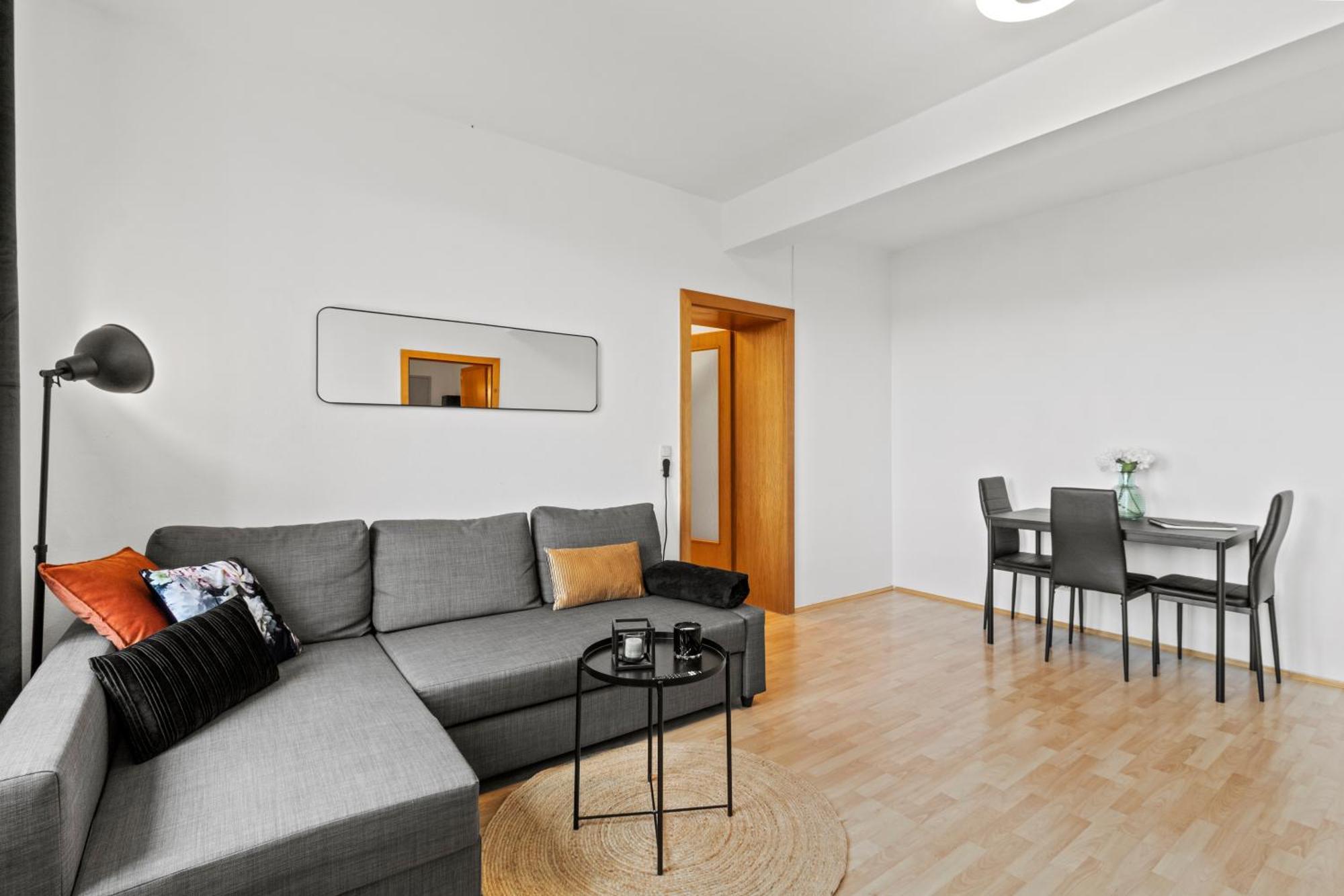 Farawayhomes Studio Fohnsdorf #1 Luaran gambar